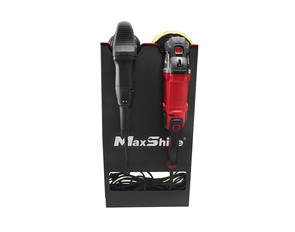 Maxshine M8S V2 8mm/1000W Dual Action Polisher