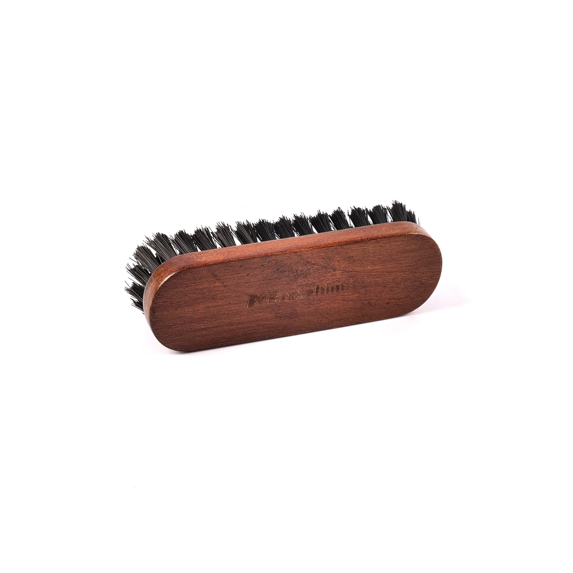  Maxshine Premium 30mm Soft Bristle Leather Horsehair Brush -  Auto Leather, Upholstery Detailing