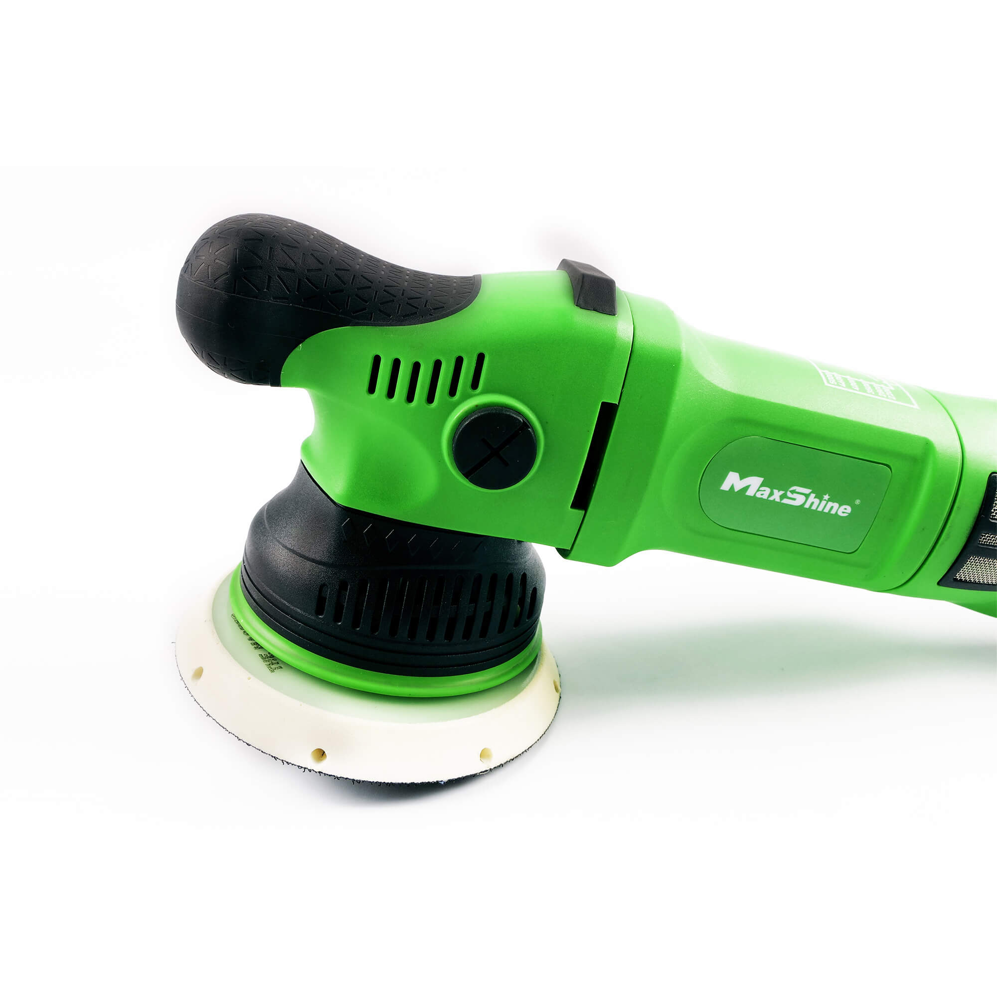 Maxshine M15 15mm/900W Dual Action Polisher