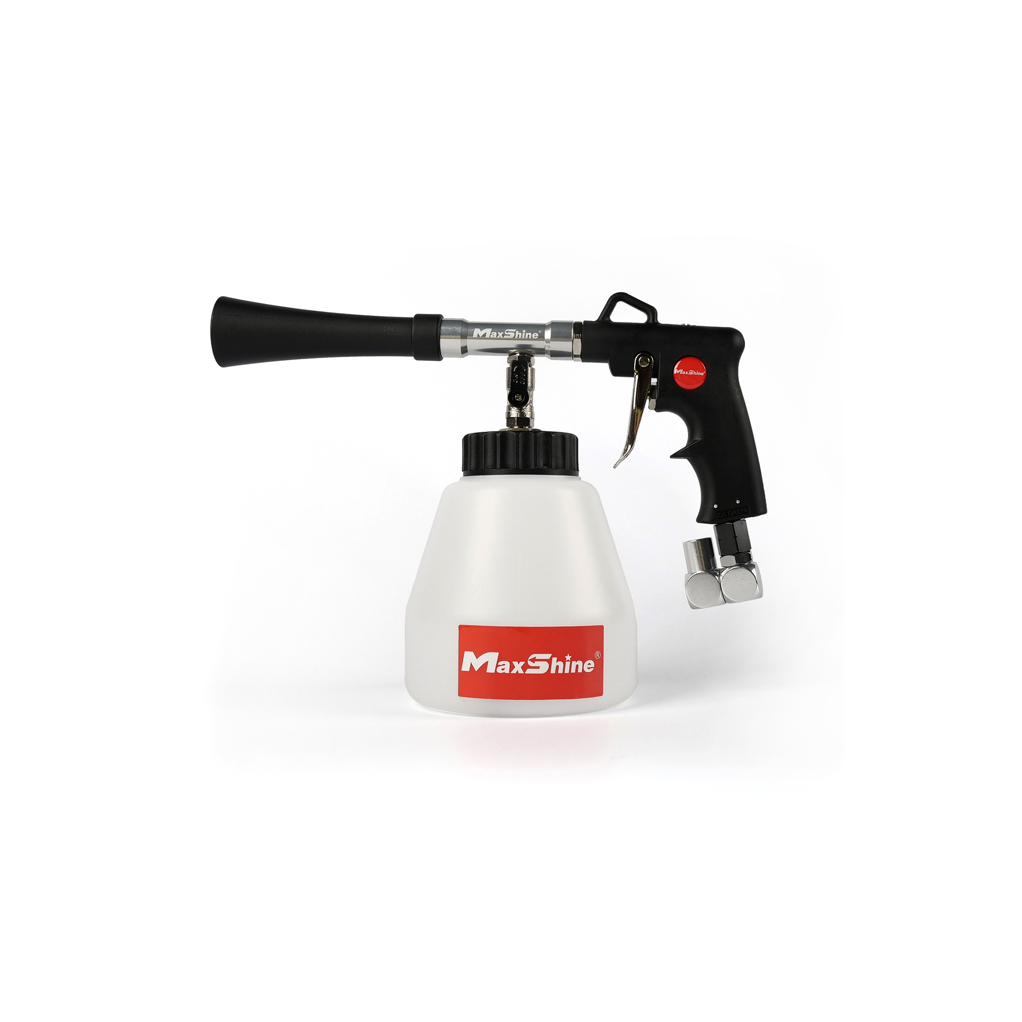 Maxshine Car Air Cleaning Gun -1000ml - Maxshine Car Care-Polishers,  Towels, Brushes, Deatailing Products